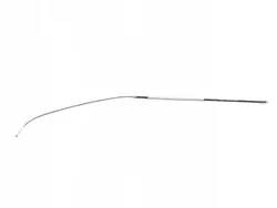 Käsijarrunahka OEM 6851832 Vasen Taka BMW 4 F33