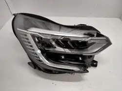 Oikea Full Led -lamppu Renault Captur II