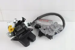 Takaluukun lukko OEM 360211830 Audi Q2 FL 20-23