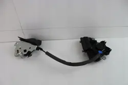 Fecho de porta-malas OEM 360211830 para Audi Q2 FL 20-23