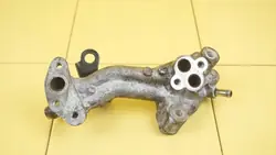 Tuyau EGR OEM 4B11 pour Mitsubishi Outlander III