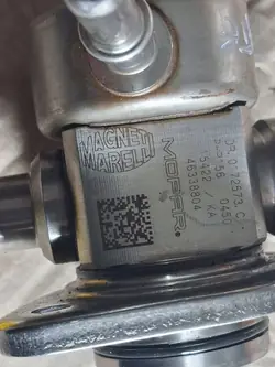 POMPE À CARBURANT JEEP RENEGADE 1.0 3 CYL FIAT 500 OEM 46338804