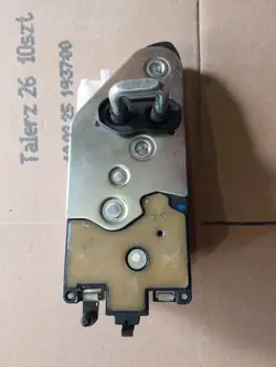 Vänster spännstag OEM 9660027980 för Peugeot 1007