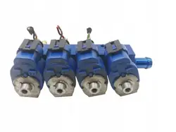 Rampe d'injection GPL OEM 67R-011049 4 cylindres