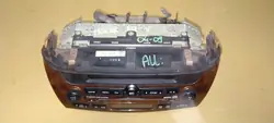Écran radio d'origine Honda FR-V 04-09 OEM 39810-SJD-E91