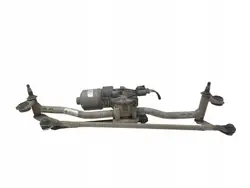 Etupyyhkijän mekanismi VW Passat VIII B8 OEM 561955023C