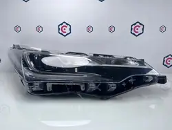 LÁMPARA DELANTERA DERECHA TOYOTA COROLLA E16 LIFT FULL LED