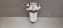 Support filtre à carburant OEM CAF2135 Fiat Doblo 1.9 JTD