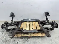 Poutre suspension arrière Audi S3 8P OEM 5N0505235Q