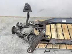 Audi S3 8P bakvagnsbalk OEM 5N0505235Q