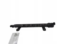 Citroen OE 9656917280 Einspritzschiene gebraucht