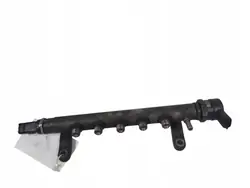 Citroen OE 9656917280 Gebruikte inspuitrail