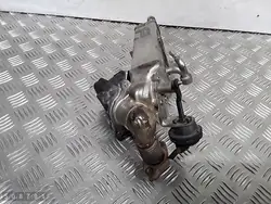 EGR-ventil BMW 5 Series F10 2012 2000td 105kw 7810751