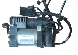 Veringscompressor Jeep Grand Cherokee WK2 OEM 68204730AD