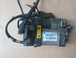 Compresseur suspension Jeep Grand Cherokee WK2 OEM 68204730AD