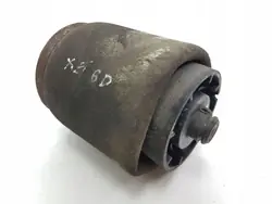 Borsa di sospensione pneumatica posteriore destra BMW X5 E53 2004 OEM 1095580