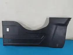 OEM 9817651477 Garniture Coffre Droit Toyota Proace City