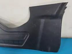OEM 9817651477 Estofamento Porta-Malas Direito Toyota Proace City