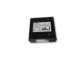 Mazda Styrmodul OEM 35700-41053 Begagnad