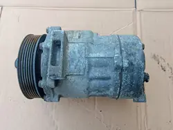 Compresseur de Climatisation Opel Fiat 1.9 CDTI