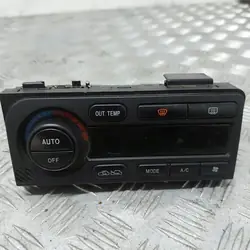 Módulo calefacción autónomo SUBARU LEGACY III 2N43034700