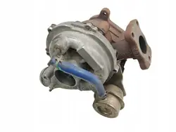 Turboaggregat GT15 Citroen Peugeot Garrett 0375C8