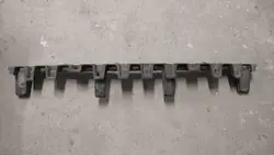 DODGE DURANGO Takapuskuri Iskunvaimennin OEM 57010724AE