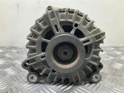 2011 Volkswagen Touareg II Alternator