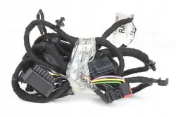 Harness porta traseira esquerda Ford C-MAX II OEM