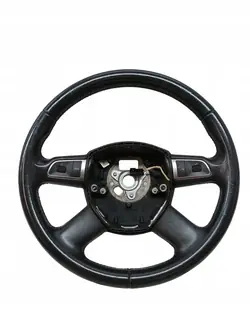 Volant Multifonction Cuir Audi A3 II (2003-2013) 8P