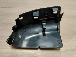 Nissan Juke F15 Linker Spiegel Untere Abdeckung OEM