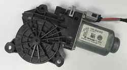 Etummaisen vasemman ikkunan moottori VW UP 1S0959802