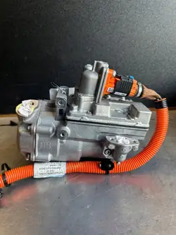 Compressore aria condizionata Denso 926005749R