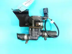 Waterpomp Volvo S60 II V60 I 10-18 3.0 T6