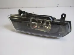Voorste linker mistlamp Skoda Yeti (5L) 5L0941699B