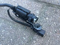 Tuyau AdBlue Audi A5 F5 8W 2.0 TDI OEM 8W6131962B