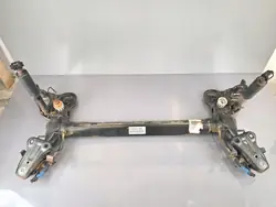 Poutre suspension arrière OEM 1111 pour Citroen C3 Lift