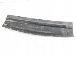 Placa protectora parachoques Mercedes Vito W447 OEM A4478857400