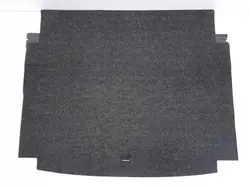 Alfombra de maletero OEM 5JJ863463D para Skoda Rapid Spaceback