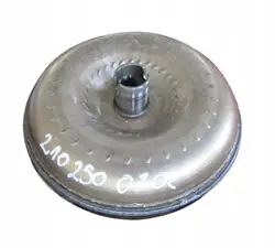 MERCEDES CLK W209 3.2 V6 HYDRAULINEN KUPLUNG A2102500702