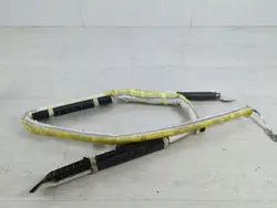 OEM 85020-D4300 Höger Airbaggardin Kia Optima 4