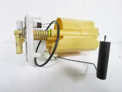 LOGAN 04-09 Bomba de Combustível Flutuador 1.5 DCI OEM 172023705R