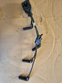Cabo de vela OEM ODO4068 para Kia Ceed III