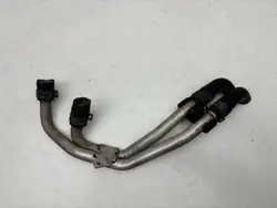 Webasto AUDI Q7 (4L) 7P0815983 3.0L diesel 176kW 2009