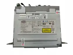 Lector Radio Navegación BMW X3 F25 OEM 9381299