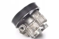 MERCEDES SLK R171 1.8 Servostyrningspump A0034664101