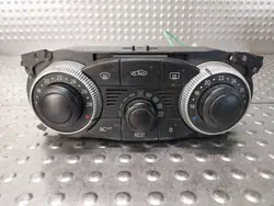 Panneau de climatisation Mercedes-Benz SL R230