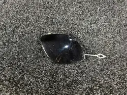 MERCEDES C CLASS W205 Cache Z bumper Avant A2058851701