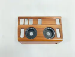 OEM DREWNO/SDV10299 Revestimiento Madera Ventilación Mercedes W124