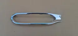 Garniture Chrome Mercedes EQE W294 Arrière Droit A2948853601